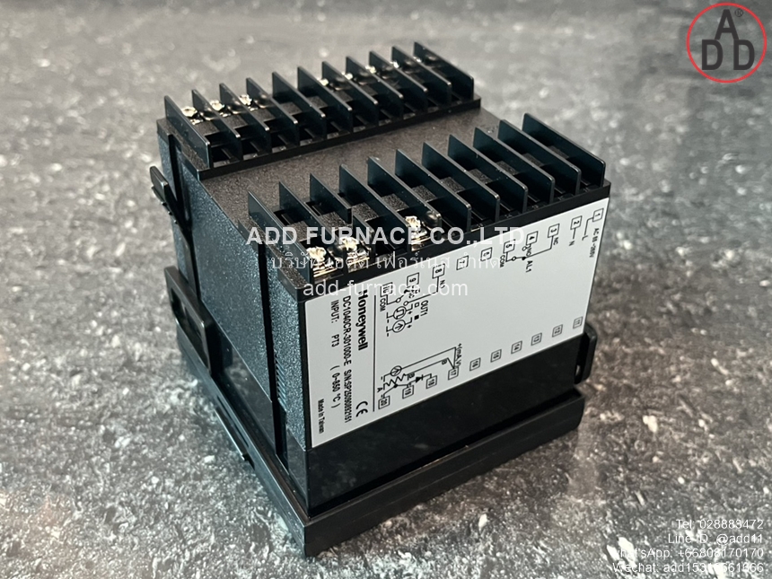 Honeywell DC1040CR-301000-E (6)